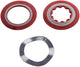 Truvativ lagerabdeckung shaft washer shaft wash press fit bb86