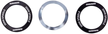 Truvativ lagerkap shaft washer shaft wash bb30