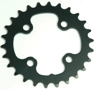 Truvativ kettingblad chain ring 26t alu blast b