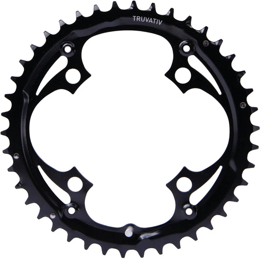 Truvativ kettenblatt mtb trekking chain ring 44t steel b