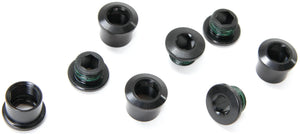 Truvativ kettingbladbout chain wheel screws 4x1 alu b