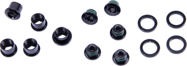 Truvativ kettingbladbout chain wheel screws m8,5 steel