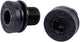 Truvativ crankbout crank screw m12 no socket
