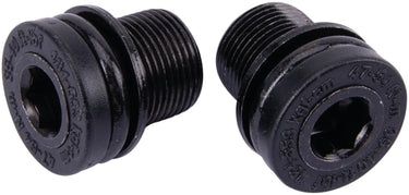 Truvativ crankbout crank screw m15 no socket