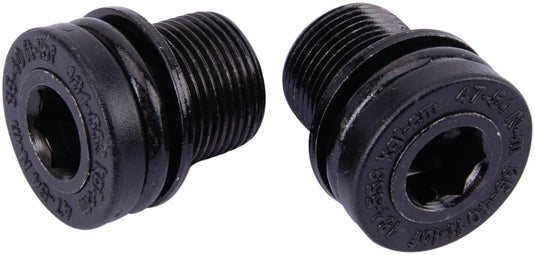 Truvativ kurbelschraube crank screw m15 no socket