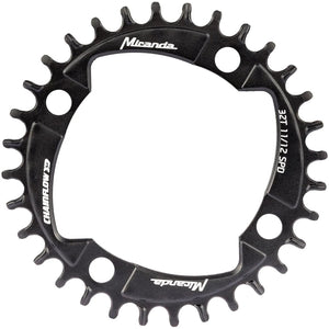 Miranda kettingblad mtb chainflow 3d chain ring mtb chainflow 3d 32t
