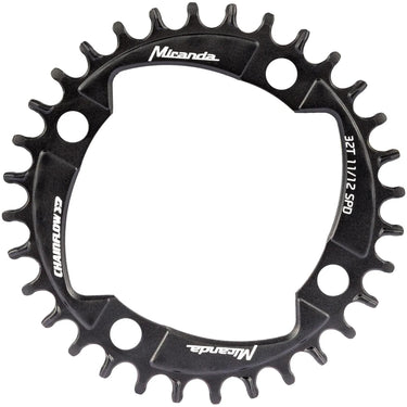 Miranda kettingblad mtb chainflow 3d chain ring mtb chainflow 3d 32t