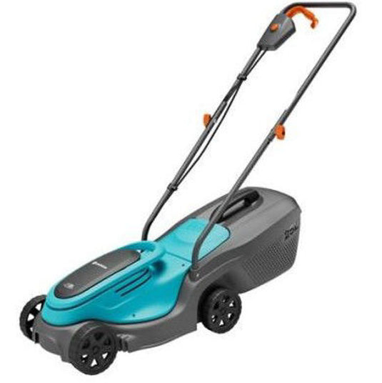 Gardena accu grasmaaier powermax 3018v p4a solo