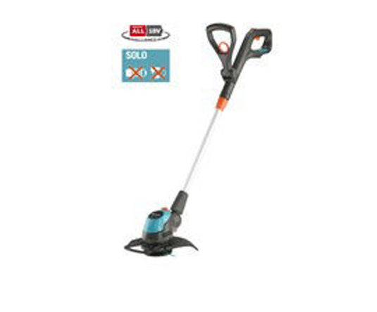 GARDENA EasyCut 23 18V P4A solo