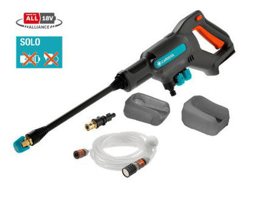 GARDENA AquaClean 24 18 V P4A solo