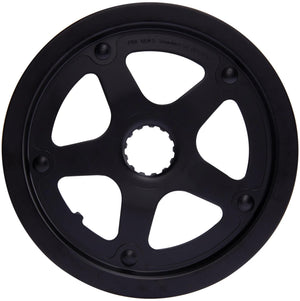 Fsa kettingblad chain ring 38t with chain guard ring