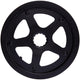 Fsa kettingblad chain ring 38t with chain guard ring
