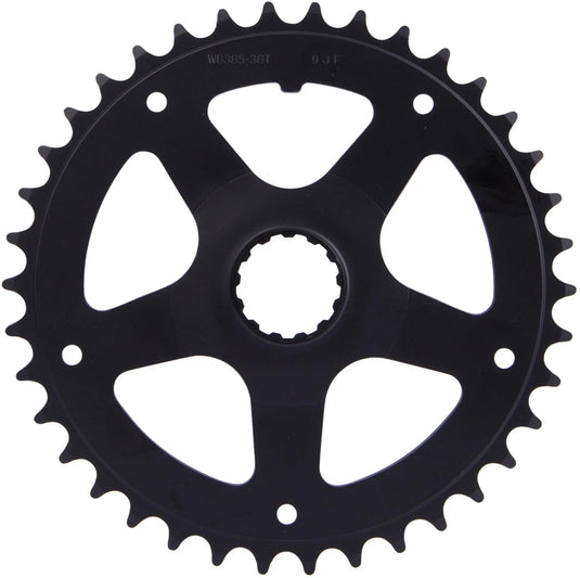 Fsa kettenblatt chain ring 38t no chain guard ring