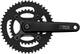 Miranda crankstel xmod 2 gravel crankset xmod 2 gravel 30 46t 172,5mm