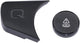 Quarq batterieabdeckung bar.compart.cover force 2sp 1sp red 1sp