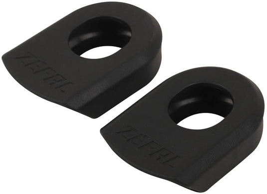 Zéfal kurbelschutz crank armor crank protection crank armor black