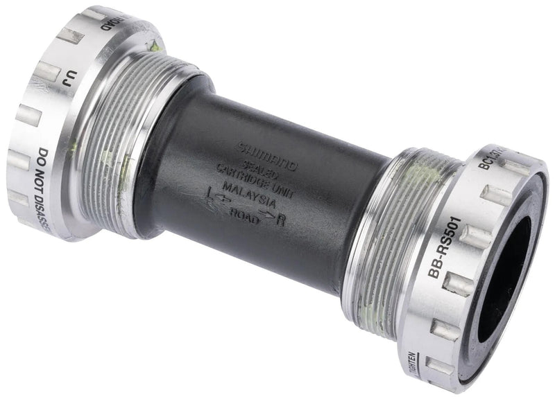 Load image into Gallery viewer, Trapas Shimano Tiagra BB-RS501 BSA 68 70 mm
