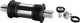 Thun bracketset efficient jive bot.brack. efficient jive fs 113mm w.screws