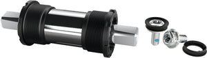 Thun bracketset efficient jive bot.brack. efficient jive fs 119mm w.screws