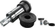 Thun bracketset efficient jive bot.brack. efficient jive 119mm d40 pressfit