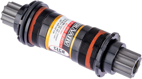 Truvativ bracketset giga pipe team dh bot.bracket gp team dh bb isis 128x68mm