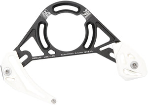 Brave classic kettinggeleider downhill chain guide downhill iscg05 black