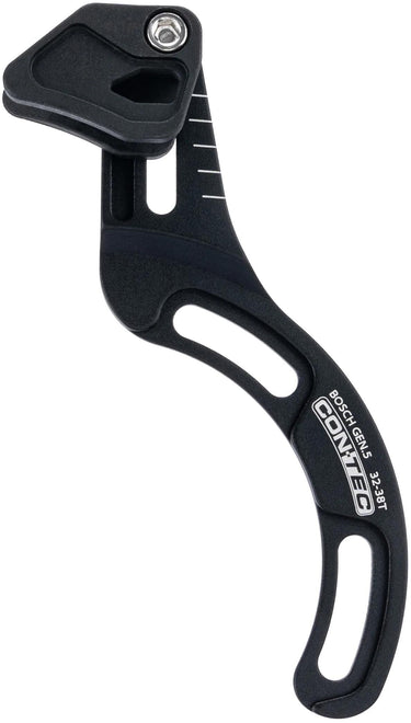 Contec kettinggeleider guide.o bosch ct chain guide guide.o bosch cx