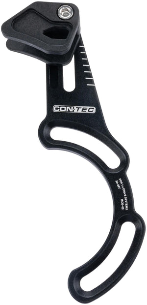 Contec kettinggeleider guide.o iscg-05 ct chain guide guide.o iscg-05 black