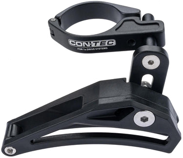 Contec kettinggeleider guide.o tube ct chain guide guide.o tube long black