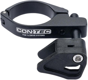 Contec kettinggeleider guide.o tube ct chain guide guide.o tube short black