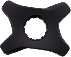 Sram crank-ster axs spider axs 107mm cir.diam.
