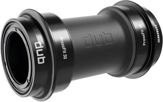 Sram trapas cupset dub