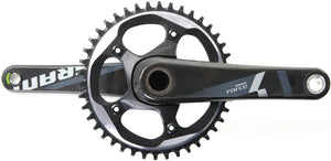 Sram crankstel force 1 crankset force 1 gxp 42 t. 172,5mm grey