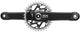 Sram crankstel xx sl eagle transmission crankset xx sl eagle tr. 170mm q168mm