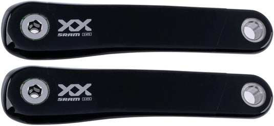 Sram kurbelsatz xx eagle transmission crank set xx eagle tr. 170mm