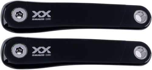 Sram crankarm set xx eagle transmission crank set xx eagle tr. 165mm