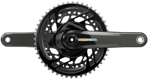 Sram crankstel force axs crankset force axs 35 48t 172,5mm
