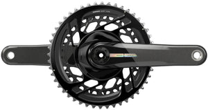 Sram crankstel force axs force 48 35z krg dub 172.5mm direct mount