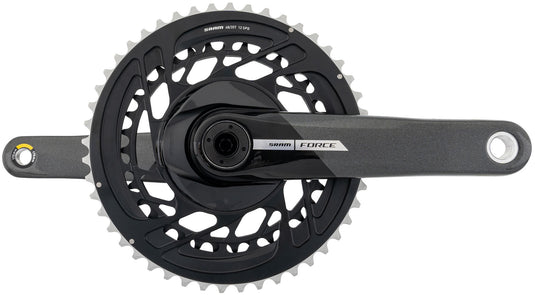 Sram crankstel force axs crankset force axs 35 48t 175mm