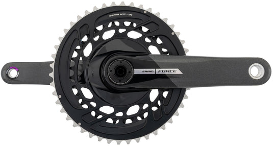 Sram crankstel force axs crankset force axs 33 46t 170mm