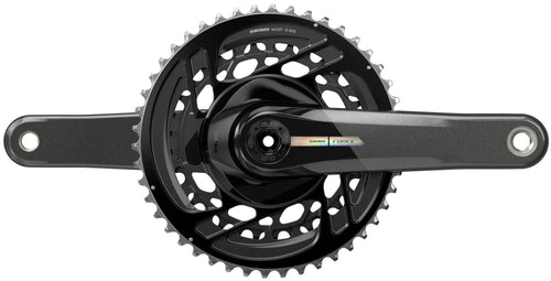 Sram crankstel force axs crankset force axs 33 46t 172,5mm