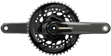 Sram crankstel force axs force 46 33z krg dub 172.5mm direct mount