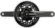Sram crankstel force axs force 46 33z krg dub 172.5mm direct mount