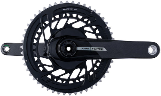 Sram crankstel force axs crankset force axs 37 50t 172,5mm