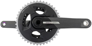 Sram crankstel force axs force 43 30z krg 170mm dm dub wide
