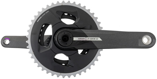 Sram crankstel force axs force 43 30z krg 170mm dm dub wide