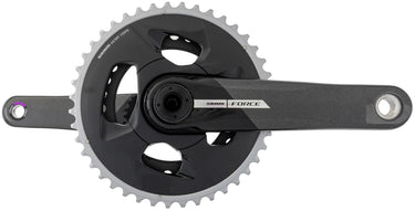 Sram crankstel force axs force 43 30z krg 170mm dm dub wide