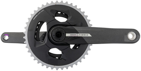 Sram crankstel force axs crankset force axs 170mm