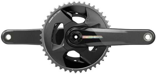Sram crankstel force axs crankset force axs 172,5mm