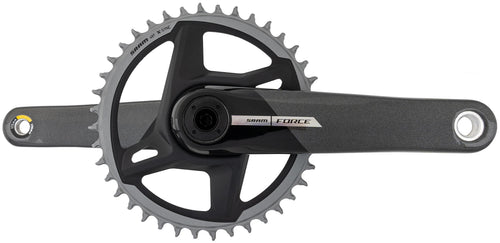Sram crankstel powermeter force 1 axs crankset powermeter force 1 axs 175mm 40t